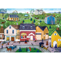 ODP The Dress Shop - 1000 Piece Puzzle